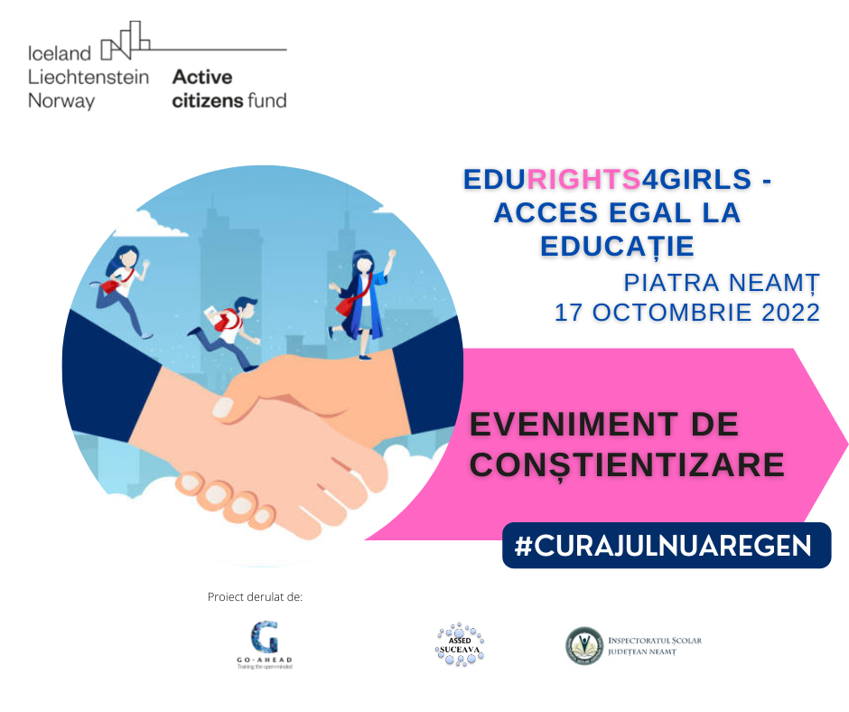 Eveniment Neamț