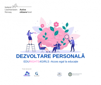 Dezvoltare personala
