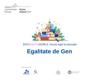 Egalitate de gen