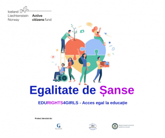 egalitate de sanse