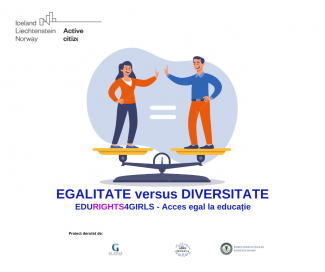 Egalitate versus Diversitate