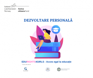 Dezvoltare personala